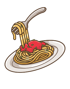Spaghetti